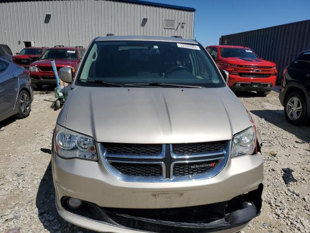 Photo 5 from auction – 2012 DODGE GRAND CARA with VIN 2C4RDGDG5CR408807