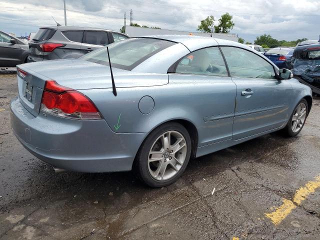 Photo 3 from auction – 2008 VOLVO C70 T5 with VIN YV1MC67298J042427
