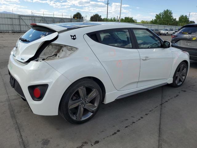 Photo 3 from auction – 2015 HYUNDAI VELOSTER T with VIN KMHTC6AE6FU218216