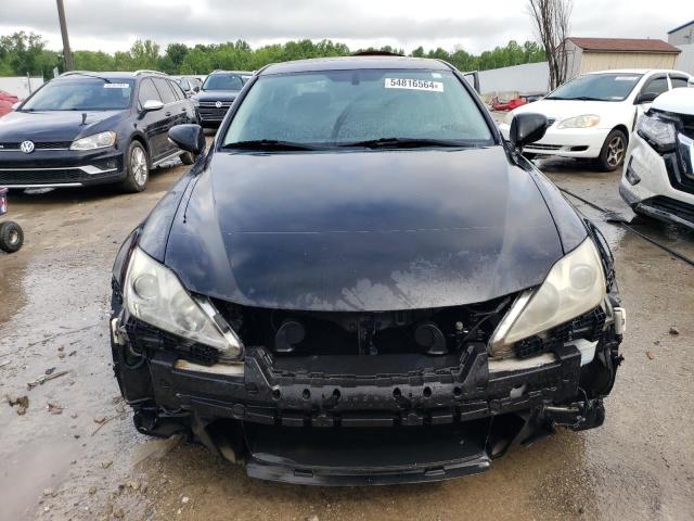 Photo 5 from auction – 2012 LEXUS IS 250 with VIN JTHBF5C24C5174631