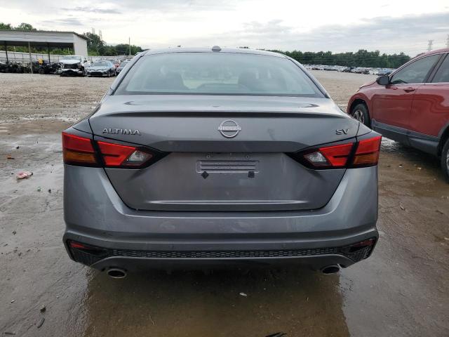 Photo 6 from auction – 2024 NISSAN ALTIMA SV with VIN 1N4BL4DV2RN309116