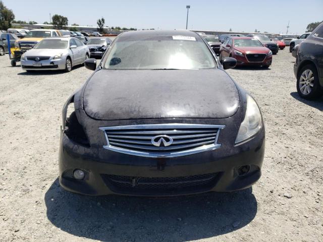 Photo 5 from auction – 2011 INFINITI G25 BASE with VIN JN1DV6AP7BM600756