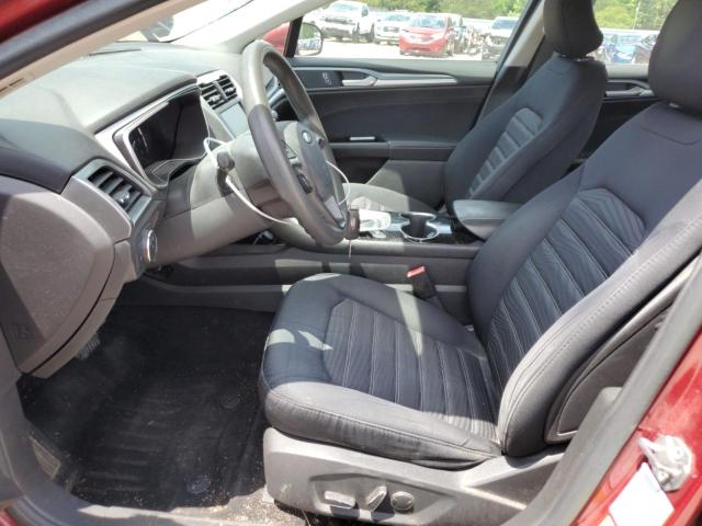 Photo 7 from auction – 2016 FORD FUSION SE with VIN 1FA6P0H74G5127702