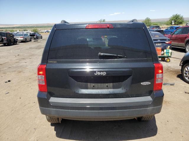 Photo 6 from auction – 2014 JEEP PATRIOT LA with VIN 1C4NJPFA2ED850059