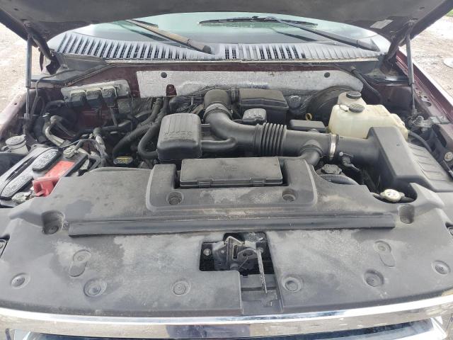 Photo 12 from auction – 2009 FORD EXPEDITION with VIN 1FMFK18569EA64887