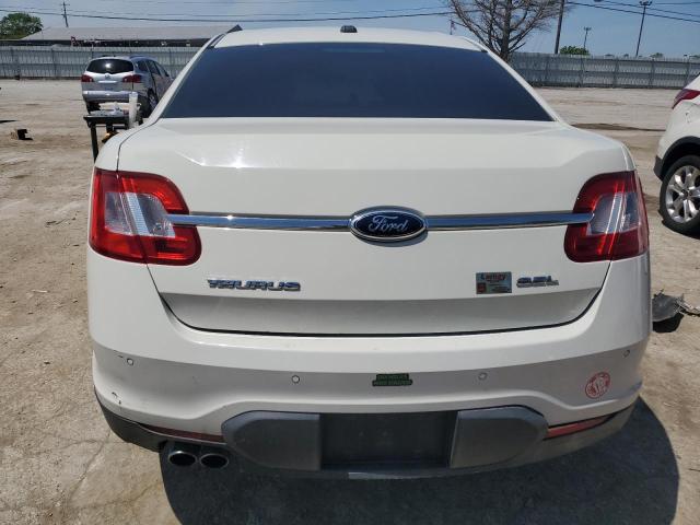Photo 6 from auction – 2012 FORD TAURUS SEL with VIN 1FAHP2EW4CG124121