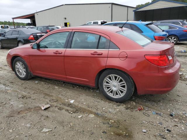 Photo 2 from auction – 2009 CHRYSLER SEBRING TO with VIN 1C3LC56B49N507143