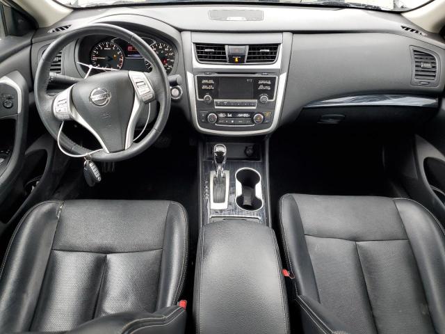 Photo 8 from auction – 2017 NISSAN ALTIMA 2.5 with VIN 1N4AL3AP4HC178017