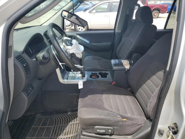 Photo 7 from auction – 2008 NISSAN PATHFINDER with VIN 5N1AR18U38C610939