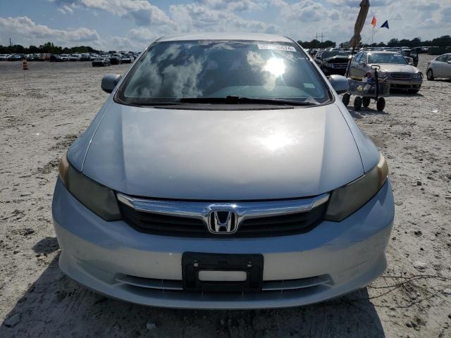Photo 5 from auction – 2012 HONDA CIVIC LX with VIN 19XFB2F53CE007426