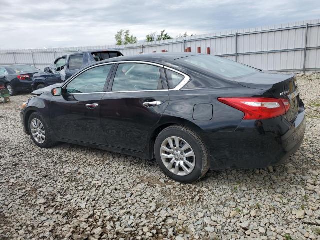 Photo 2 from auction – 2017 NISSAN ALTIMA 2.5 with VIN 1N4AL3AP8HC286544