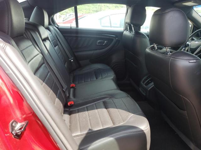Photo 10 from auction – 2015 FORD TAURUS SHO with VIN 1FAHP2KT9FG199220