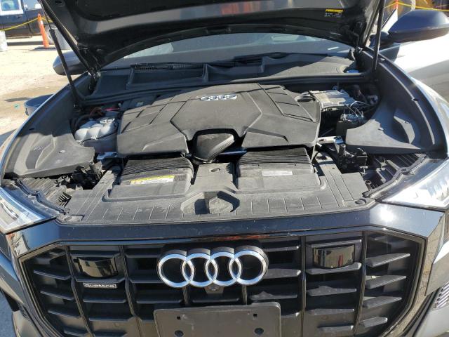 Photo 11 from auction – 2019 AUDI Q8 PRESTIG with VIN WA1FVAF16KD039621