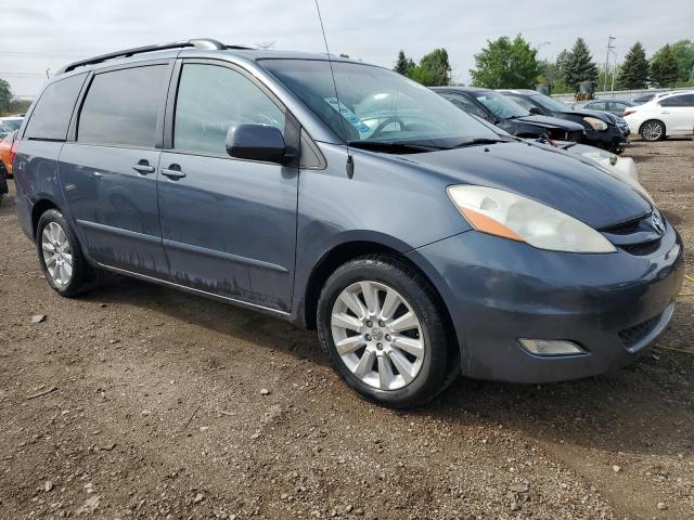 Photo 4 from auction – 2010 TOYOTA SIENNA XLE with VIN 5TDYK4CC8AS343566