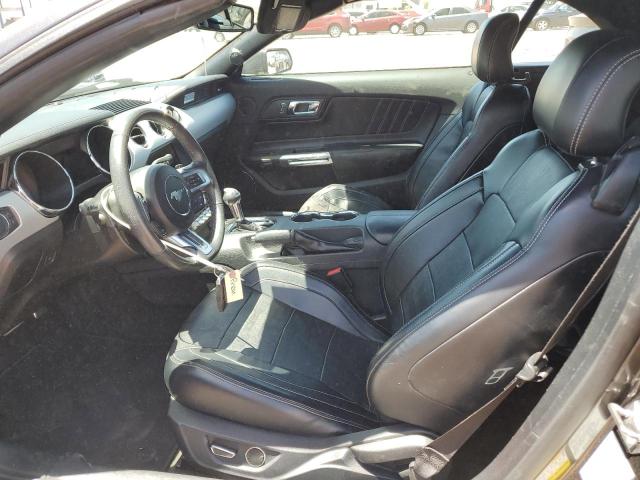 Photo 7 from auction – 2015 FORD MUSTANG with VIN 1FATP8UH1F5425185