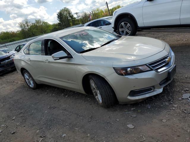 Photo 4 from auction – 2015 CHEVROLET IMPALA LT with VIN 2G1115SLXF9210327