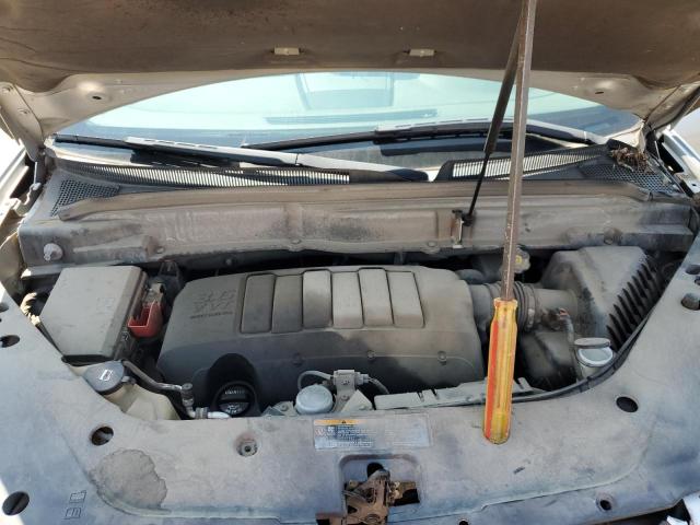 Photo 12 from auction – 2012 GMC ACADIA SLT with VIN 1GKKVRED8CJ367614