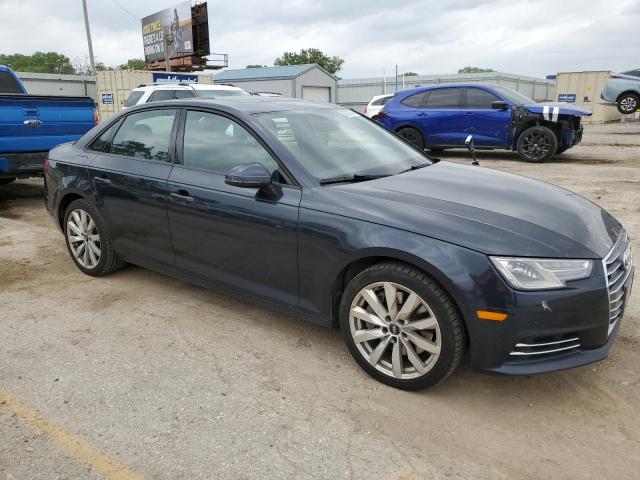 Photo 4 from auction – 2017 AUDI A4 PREMIUM with VIN WAUANAF47HN041159