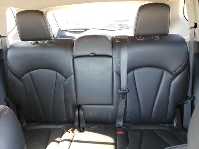 Photo 10 from auction – 2020 BUICK ENVISION E with VIN LRBFX2SA5LD047589