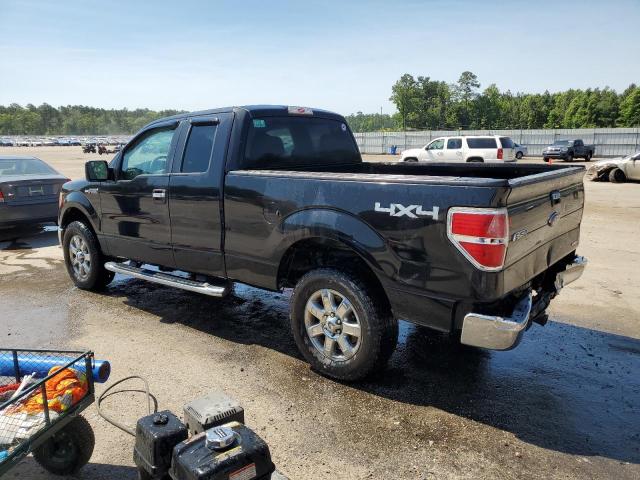 Photo 2 from auction – 2013 FORD F150 SUPER with VIN 1FTFX1EF4DFA64781