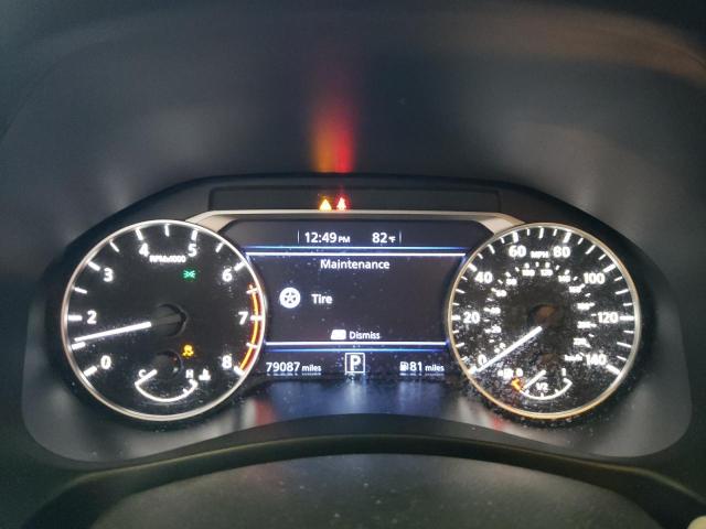 Photo 9 from auction – 2019 NISSAN ALTIMA S with VIN 1N4BL4BV3KC228615