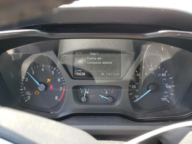 Photo 9 from auction – 2019 FORD TRANSIT T- with VIN 1FTBW2CM6KKA12372