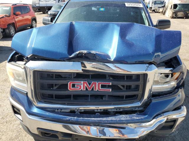 Photo 11 from auction – 2015 GMC SIERRA K15 with VIN 1GTV2TEH6FZ360622