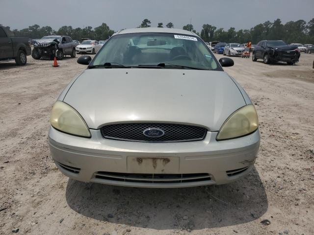 Photo 5 from auction – 2005 FORD TAURUS SE with VIN 1FAFP53U35A259087