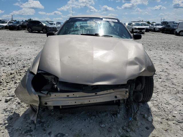 Photo 5 from auction – 2003 CHEVROLET CAVALIER with VIN 1G1JC52F637268128