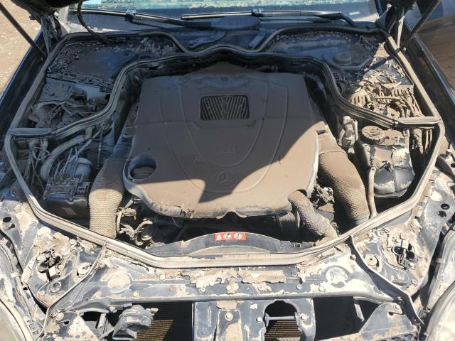 Photo 11 from auction – 2007 MERCEDES-BENZ CLS 550 with VIN WDDDJ72X77A105260