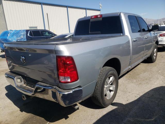 Photo 3 from auction – 2020 RAM 1500 CLASS with VIN 1C6RR6TT0LS124291