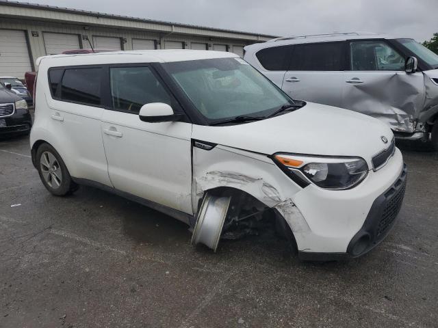 Photo 4 from auction – 2016 KIA SOUL with VIN KNDJN2A25G7361128