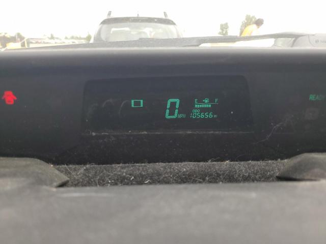 Photo 9 from auction – 2007 TOYOTA PRIUS with VIN JTDKB20UX77655429