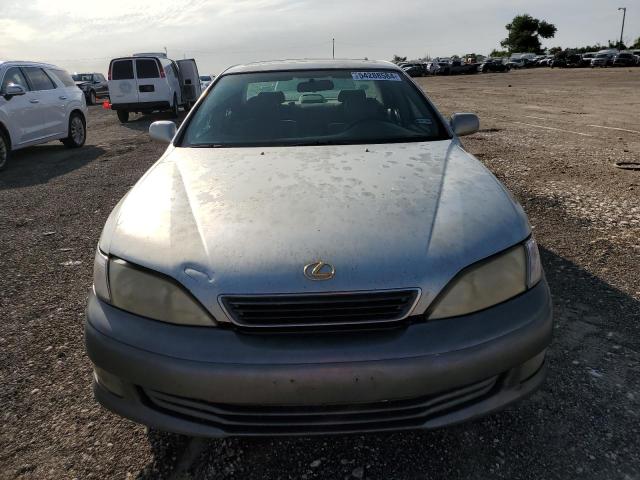 Photo 5 from auction – 1999 LEXUS ES 300 with VIN JT8BF28G2X0225808