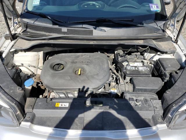 Photo 12 from auction – 2017 KIA SOUL + with VIN KNDJP3A51H7450299