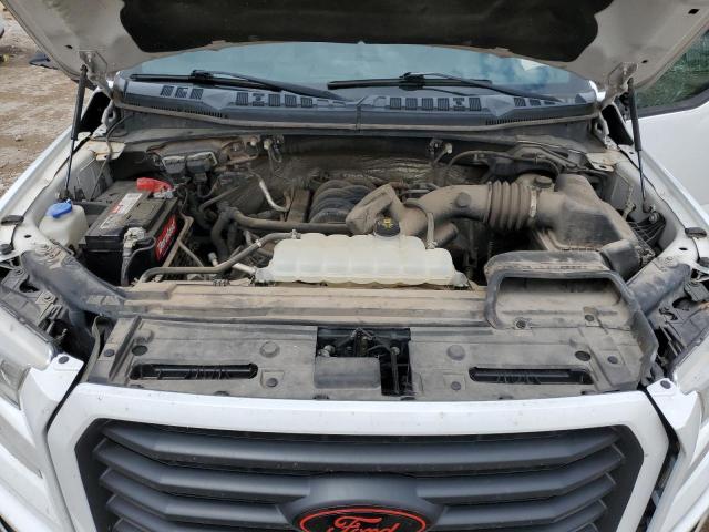Photo 11 from auction – 2017 FORD F150 SUPER with VIN 1FTEW1EF2HKC53649
