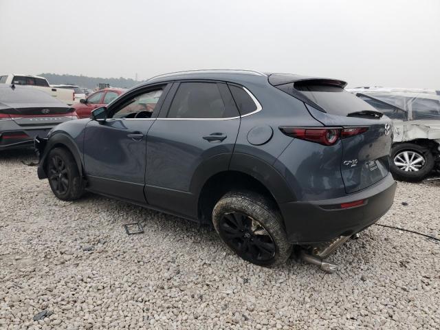 Photo 2 from auction – 2023 MAZDA CX-30 PREF with VIN 3MVDMBCMXPM539974