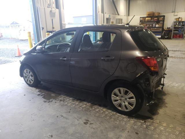 Photo 2 from auction – 2015 TOYOTA YARIS with VIN VNKKTUD37FA045300