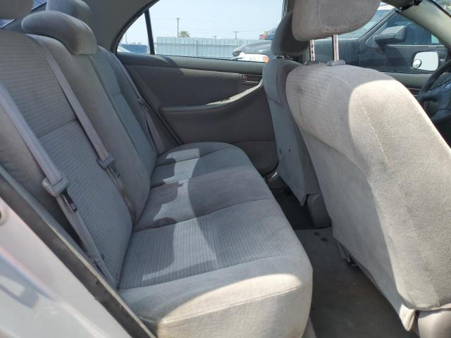 Photo 10 from auction – 2007 TOYOTA COROLLA CE with VIN JTDBR32E670132926