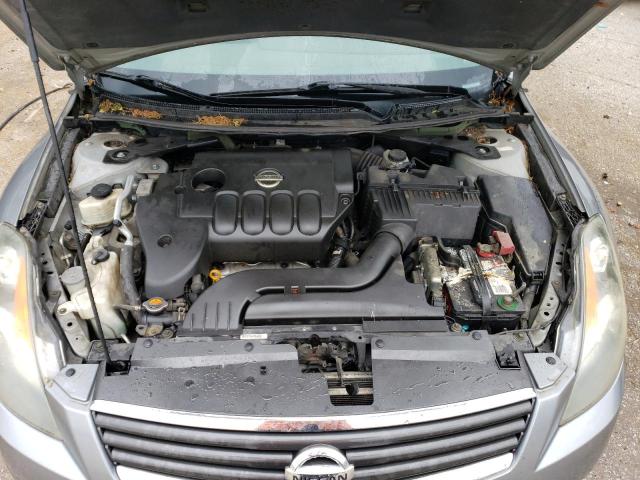 Photo 11 from auction – 2008 NISSAN ALTIMA 2.5 with VIN 1N4AL21E68C147747