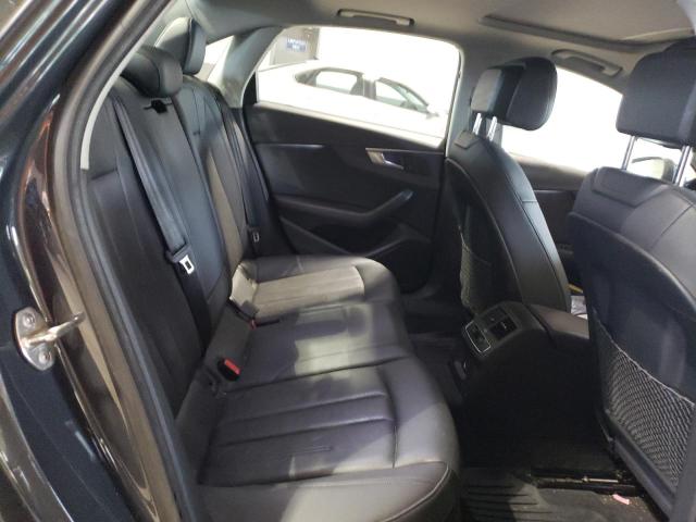 Photo 10 from auction – 2017 AUDI A4 PREMIUM with VIN WAUANAF40HN025319