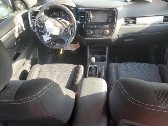 Photo 8 from auction – 2016 MITSUBISHI OUTLANDER with VIN JA4AZ3A34GZ007697