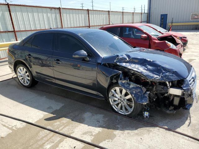 Photo 4 from auction – 2018 AUDI A4 PREMIUM with VIN WAUDNAF49JN018291