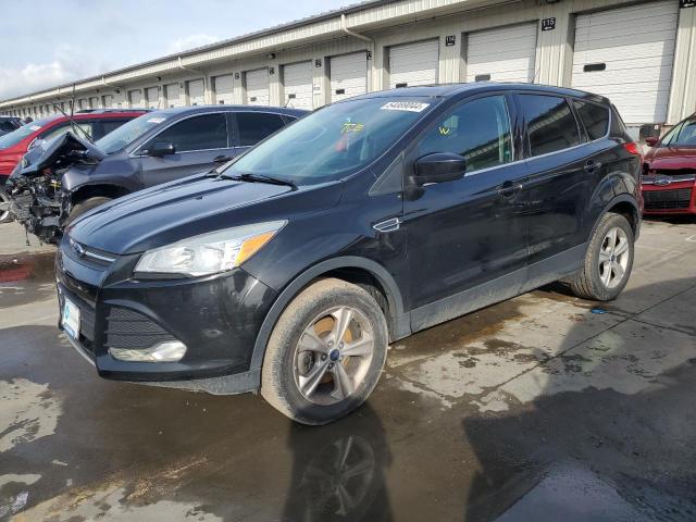 FORD ESCAPE SE 2015 with VIN 1FMCU0G91FUB78695 - Photo from auction