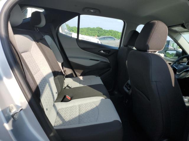 Photo 10 from auction – 2022 CHEVROLET EQUINOX LS with VIN 2GNAXFEV1N6133850