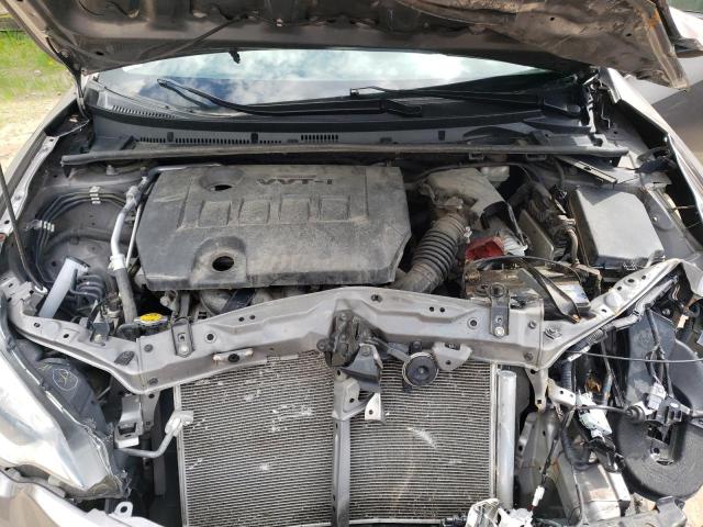 Photo 11 from auction – 2014 TOYOTA COROLLA L with VIN 2T1BURHE1EC138807