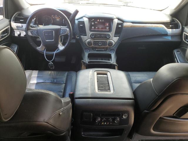 Photo 8 from auction – 2015 GMC YUKON DENA with VIN 1GKS2CKJ1FR735623