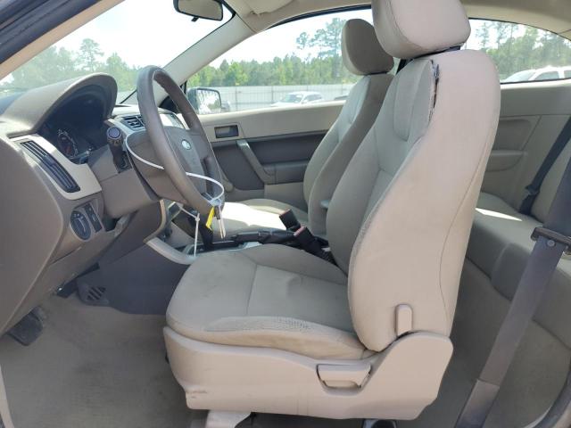 Photo 7 from auction – 2008 FORD FOCUS S/SE with VIN 1FAHP32N28W177057