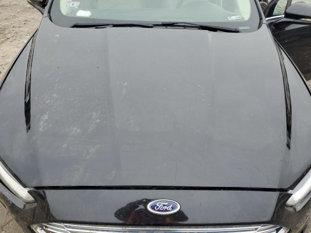 Photo 11 from auction – 2015 FORD FUSION SE with VIN 3FA6P0H7XFR286476