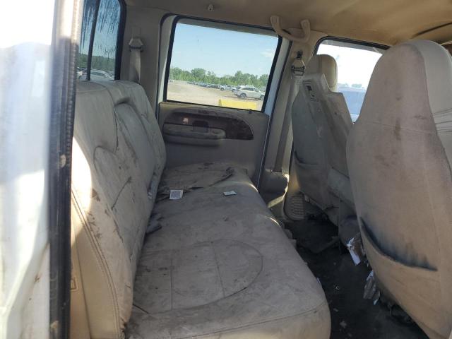 Photo 10 from auction – 2000 FORD F250 SUPER with VIN 1FTNW21L7YED65220